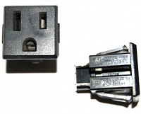 Outlet ACE-515 Black picture